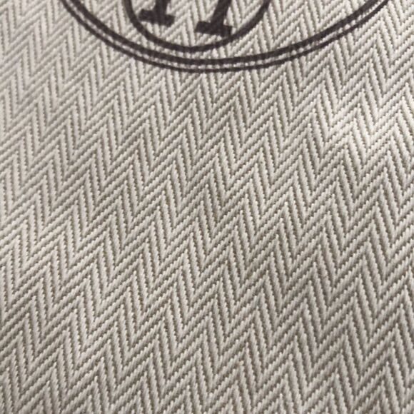 Authentic Hermes Beige dust bag. - Picture 4 of 5